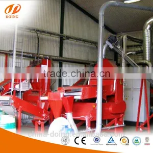 Machine Manufacture Hot Selling in India Scrap Copper Cable Granulator thumbnail-4