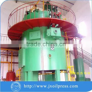 Hot Sale Professional Corn Germ Oil Extraction Produciton Line Machine thumbnail-1