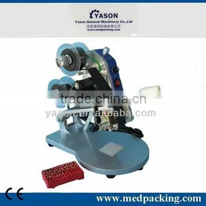 Batch Coding Machine thumbnail-1