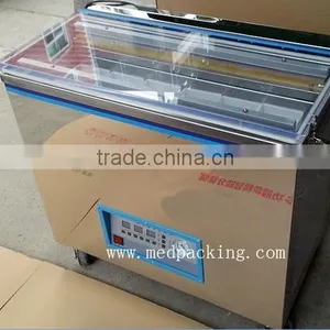 YSDZ-520 Hardcover Machine Vacuum Suction Preservation Quality Multi-function Vacuum Packaging Machine thumbnail-3