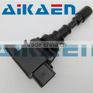 New Ignition Coil Pack 27300-39800 thumbnail-4