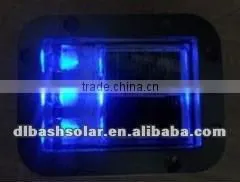 Solar Road Stud Solar Traffice Light thumbnail-1