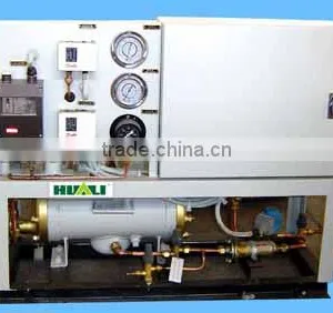 Cabinet Air Conditioner Type and Water Cooled Package Marine Air Condtioner thumbnail-1
