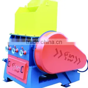 Medium Single Shaft Shredder HC-SS-40150 thumbnail-1