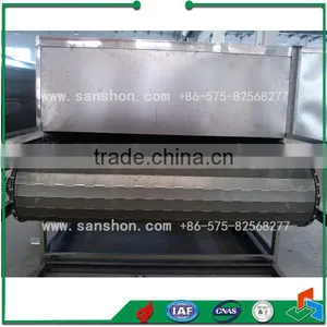 Traditional Chinese Medicinal Materials Dehydrator thumbnail-3