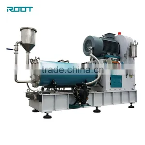 RT-AJ Disc Rotor Bead Mill for Dye Production thumbnail-1