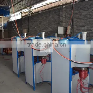 Pa/pet Extruder Pp Flat Fim/tape Making Yarn Split Film Machine thumbnail-2