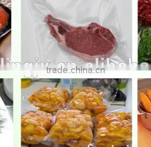 Table Top Vacuum Packing Machine for Food DZ400 DZ260 thumbnail-3