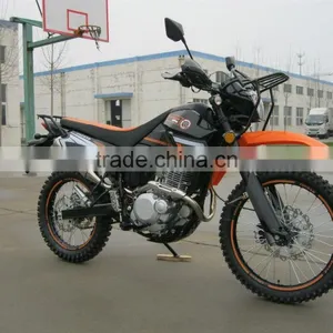 250cc Stock Dirt Bike thumbnail-3