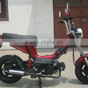 Mini50 Motorcycle thumbnail-1