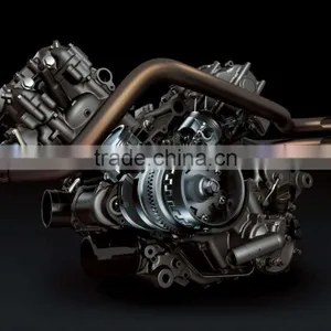 KAWASAKI KVF 300 thumbnail-4