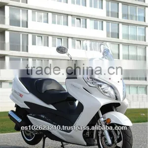 SCOOTER GOES BRAND thumbnail-1