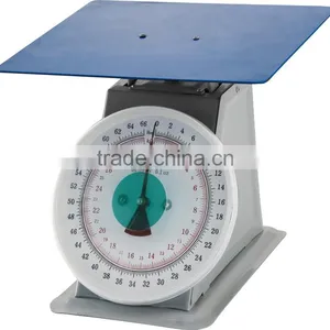 Spring Platform Scale thumbnail-3