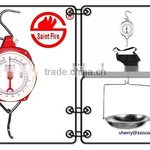 Good Price 25kg Hanging Weighing Scale thumbnail-1