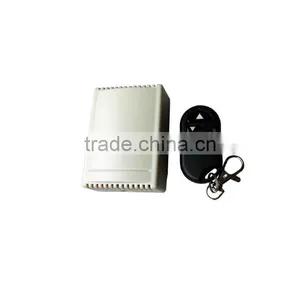 Wireless RF Remote Rotate Motor Control Switch KZ02 thumbnail-1