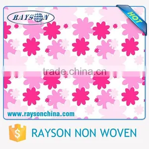 Colour Printed Felt For Craft Material Supplier With Any Color Style thumbnail-1