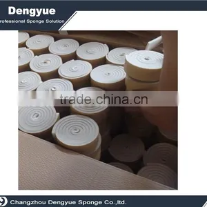 Wholesale Self-adhesive EPDM Rubber Strips Rubber Seal Strip Gasket for Windows thumbnail-6