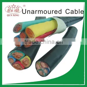 Low Smoke Halogen Free Cable thumbnail-1