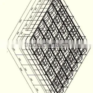 Glass Greenhouses China thumbnail-4
