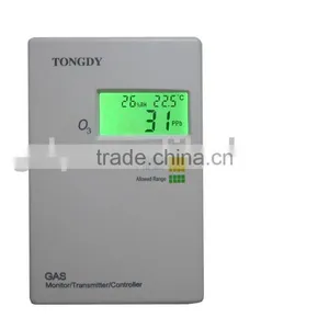 High Accuracy Electrochemical CO Transmitter thumbnail-1