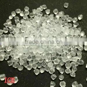 Smart Chose!! Hard PVC Granules/s-PVC Resin/ Pvc Powder Sg3,sg5(K 65-67) thumbnail-1