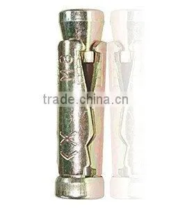 3pcs Heavy Duty Shell Anchor thumbnail-1