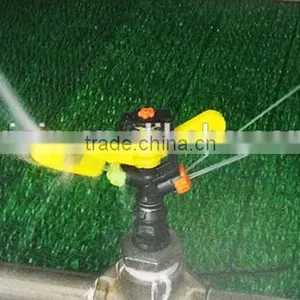 Farm Water Mist Mobile Sprinkler Irrigation System Equipment thumbnail-1