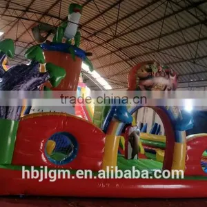 Super Strong Industrial Pvc Tarpaulin Fabric, Inflatable Vinyl Material, Inflatable Fabric Pvc thumbnail-6