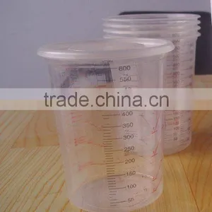 Paint Poly Mixing Cup thumbnail-1