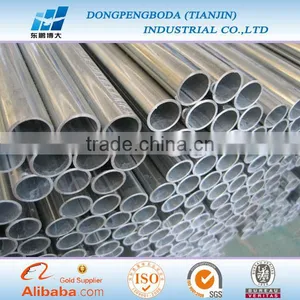 UL6 ANSI C80.1 RSC Electrical Galvanized Conduit thumbnail-3