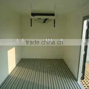 Frp (Fiberglass-Reinforced Plastics ) Gel Coat Panel for Cold Rooms thumbnail-5