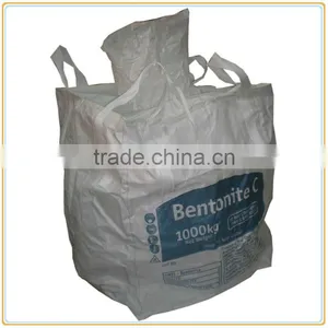pp Bulk Ton Bag for Grain thumbnail-1
