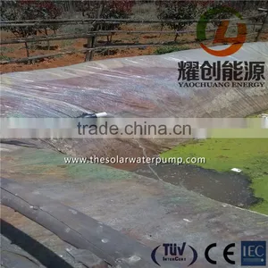 300 Watt 300W Solar Panel Polycrystalline Silicon & Monocrystalline Silicon Solar Power System Kits thumbnail-3