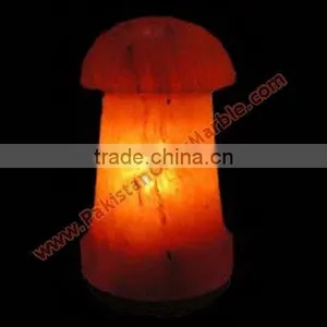 CRAFTED CRYSTAL SALT LAMPS thumbnail-2