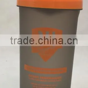 Small Order 700ml 24OZ PP GYM Protein Cocktail Power Shaker thumbnail-3