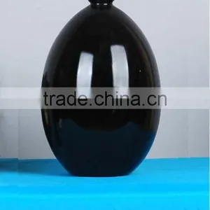 Fiberglass Artistic Colorful Flower Vases for Decoration thumbnail-3