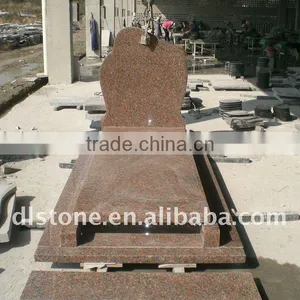 French Headstones and Monuments thumbnail-1