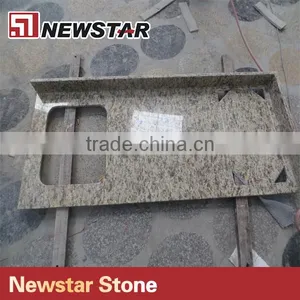 Santa Cecilia NGJ041 Granite Countertop thumbnail-1