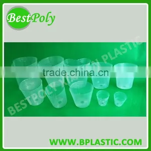 High Quality Plastic Orchid Phalaenopsis Seedling Pot for Sale thumbnail-2