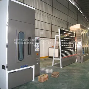 Glass Sandblasting Machine thumbnail-2