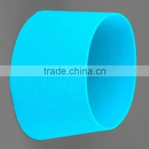 Heat Resistant Silicone Cup Wrapper thumbnail-1