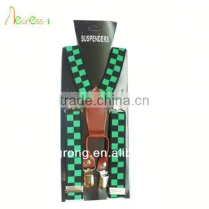 Hot Style Nickel Free Lead Free Suspender Clips thumbnail-1