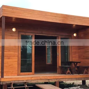 Modern House / Prefab House/prefabricated Homes thumbnail-1