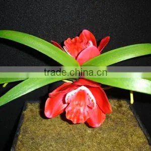 Fabric Flower thumbnail-1