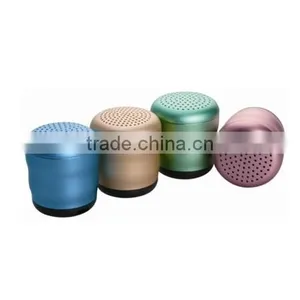 Bluetooth Wireless Music Mini Portable Bluetooth Speaker With Self-timer for Iphone Ipad Samsung thumbnail-1