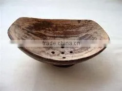 Coconut Soap Dish thumbnail-2