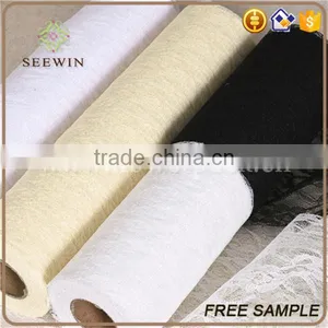 2016 High Quality Lace Table Runners for Wedding Deco thumbnail-5