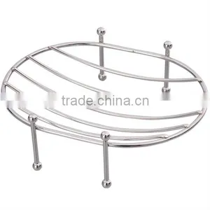 Iron Wire Rack Soap Holder thumbnail-1