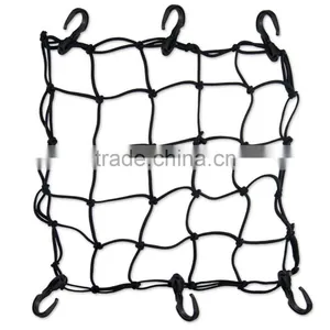 Bike Bungee Cargo Net thumbnail-1