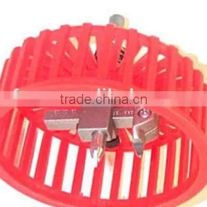 ADJUSTABLE ROUND CIRCLE HOLE CUTTER thumbnail-1